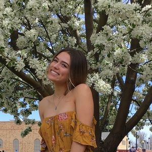 Meet your Posher, Maddy